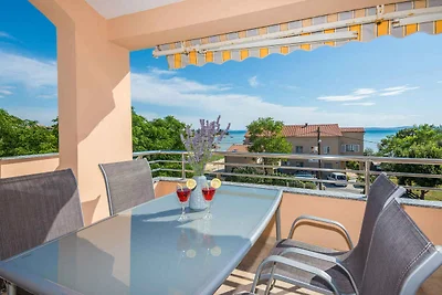 Holiday flat family holiday Privlaka