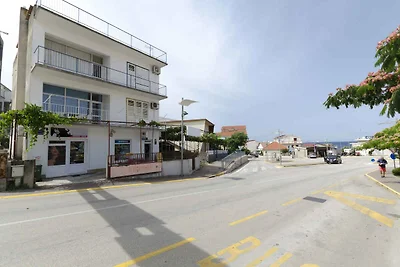 Vakantieappartement Gezinsvakantie Primosten