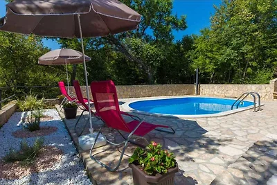 Appartamento Vacanza con famiglia Grizane