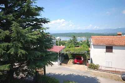 Vakantieappartement Gezinsvakantie Njivice