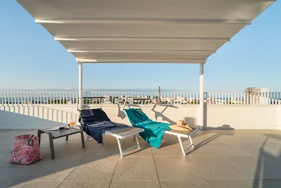 Vakantieappartement Gezinsvakantie Lignano Sabbiadoro