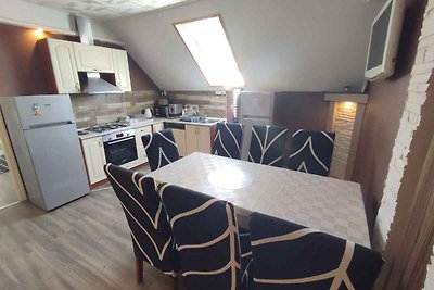 Ferienwohnung in der Nähe vom Balaton mit
