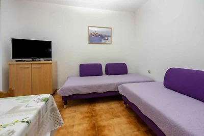 Vakantieappartement Gezinsvakantie Povile