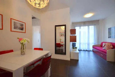 Ferienwohnung mit Pool