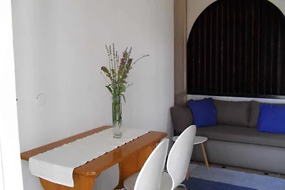 Ferienwohnung mit Balkon und Internet