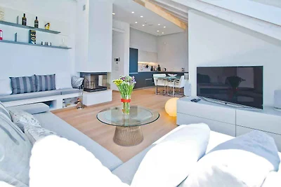 Appartamento Vacanza con famiglia Hvar