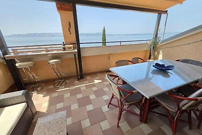 Ferienwohnung mit Aussenpool und herrlichem