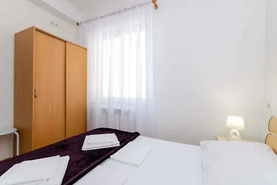 Appartamento Vacanza con famiglia Crikvenica