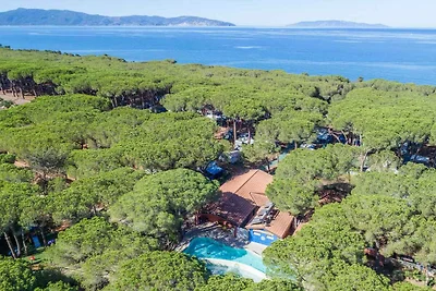 Vakantieappartement Gezinsvakantie Orbetello