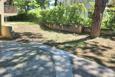 Ferienwohnung mit Klimaanlage und Pool