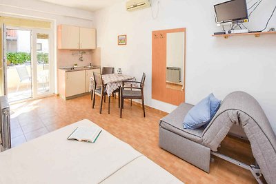 Vakantieappartement Gezinsvakantie Zagreb