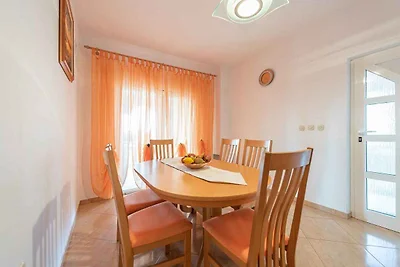 Appartamento Vacanza con famiglia Vir