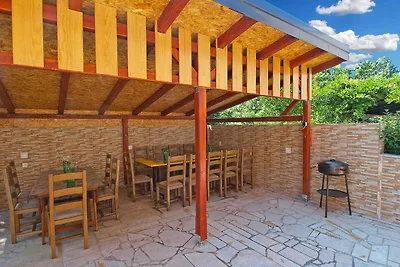 Vakantieappartement Gezinsvakantie Valbandon