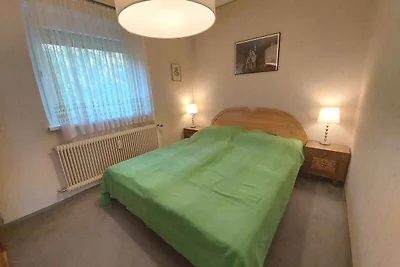 Appartamento Vacanza con famiglia Bad Mitterndorf