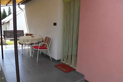 Ferienhaus nur 150 m vom Strand