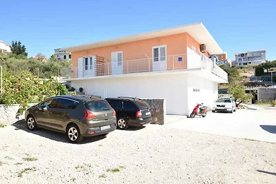 Ferienwohnung mit Internet, Klimaanlage und