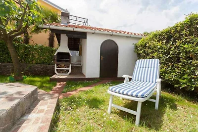 Ferienhaus mit Klimaanlage