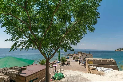 Ferienwohnung mit Klimaanlage und Meerblick