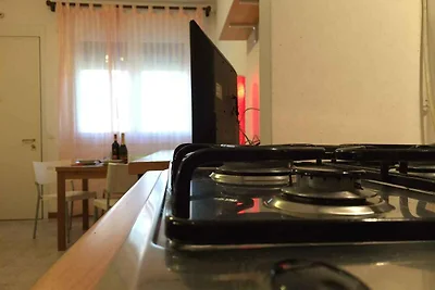 Ferienwohnung mit Balkon