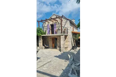 Ferienwohnung Villa Lapis