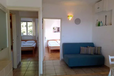 Ferienwohnung toller Meerblick