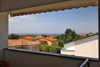 Appartamento Vacanza con famiglia Umago