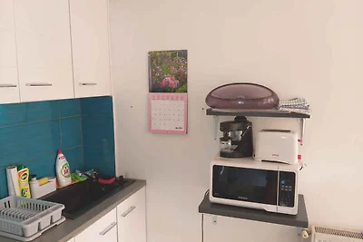 Ferienhaus mit Klimaanlage für Familien