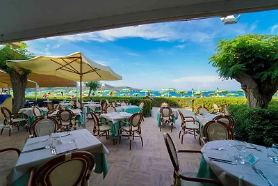 Ferienwohnung Studio-Apartment mit