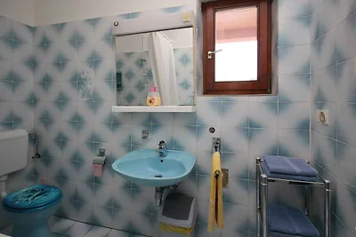 Ferienwohnung A2 Stefanija Karabaić