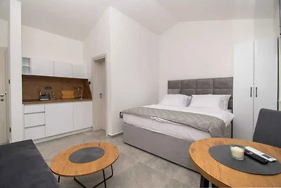 Vakantieappartement Gezinsvakantie Brodarica -Sibenik