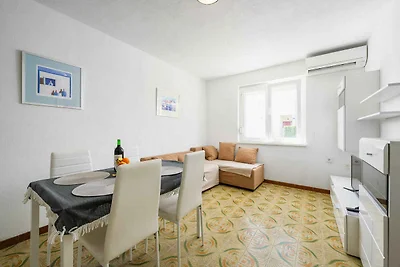Appartamento Vacanza con famiglia Umago