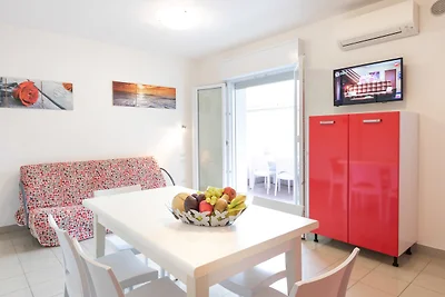 Vakantieappartement Gezinsvakantie Lignano Sabbiadoro