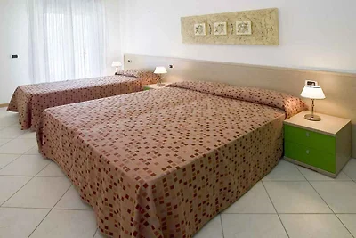 Appartamento Vacanza con famiglia Bibione