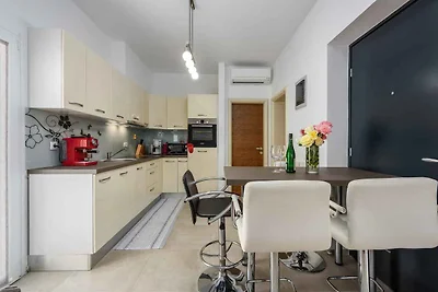 apartman za odmor Obiteljski odmor Kukci