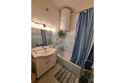 Ferienwohnung am Balaton mit Internet