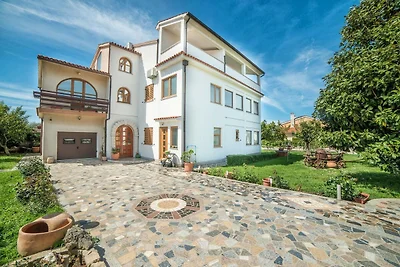 Vakantieappartement Gezinsvakantie Pomer