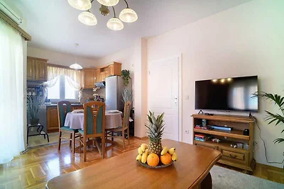 Ferienwohnung mit Klimaanlage