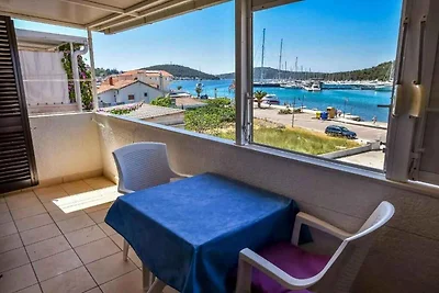 Vakantieappartement Gezinsvakantie Lokva Rogoznica