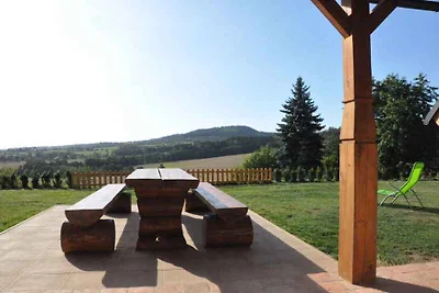 Casa vacanze Vacanza di relax Turnov