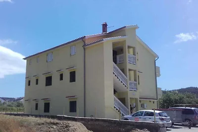 Appartamento Vacanza con famiglia Lopar