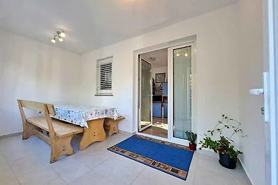 Gemütliche Ferienwohnung Gordana in Šilo auf 