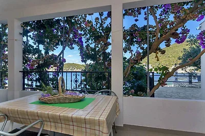 Appartamento Vacanza con famiglia Zastražišće