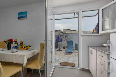 Vakantieappartement Gezinsvakantie Barat