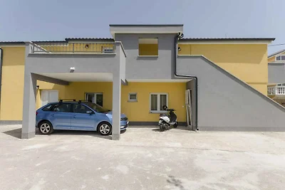 Apartament Dla rodzin Vodice