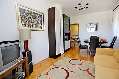 Ferienwohnung mit Seeblick