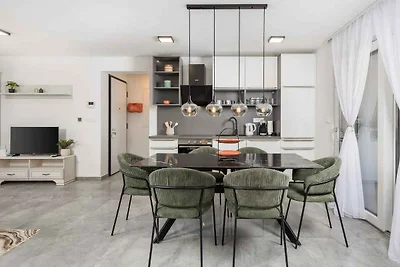 Ferienwohnung Stella mit zwei Schlafzimmern