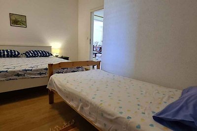 Vakantieappartement Gezinsvakantie DORF VRBANJ