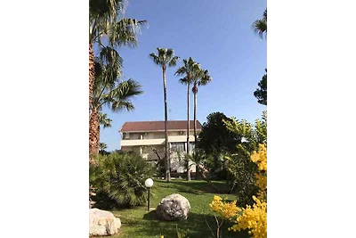 Apartamento Vacaciones familiares Loano