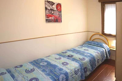 Vakantieappartement Gezinsvakantie Lignano Sabbiadoro