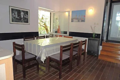 Appartamento Vacanza con famiglia Porat